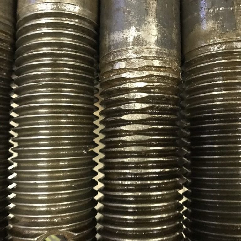 MT2 UT nde inspection