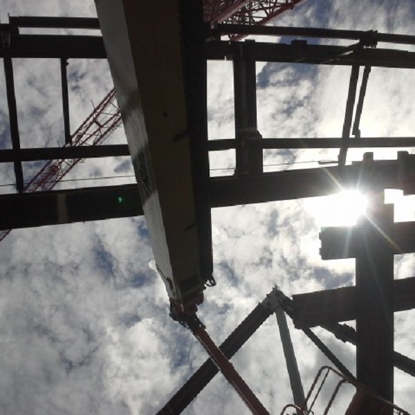 UT nde inspection ndt calgary ndt companies alberta ndt companies CGSB Cerified